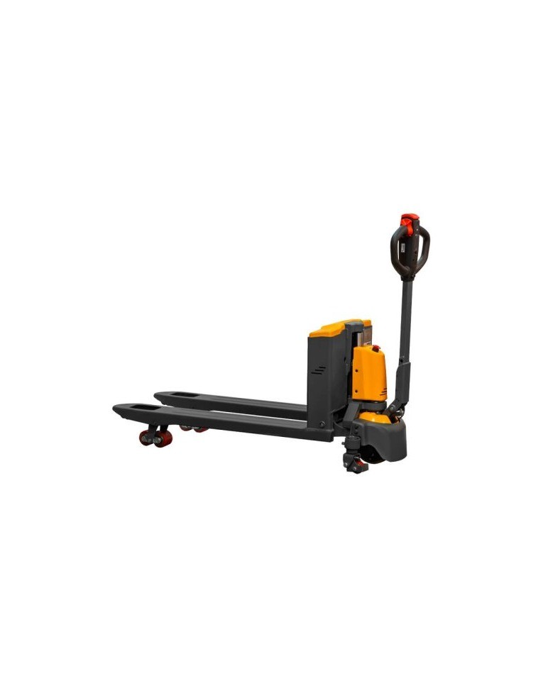 Самоходная тележка CBD15W-II Li (1500 кг; li-ion 24В / 40Ач) СМАРТЛИФТ (SMARTLIFT) / СМАРТ (SMART) купить в Оренбурге