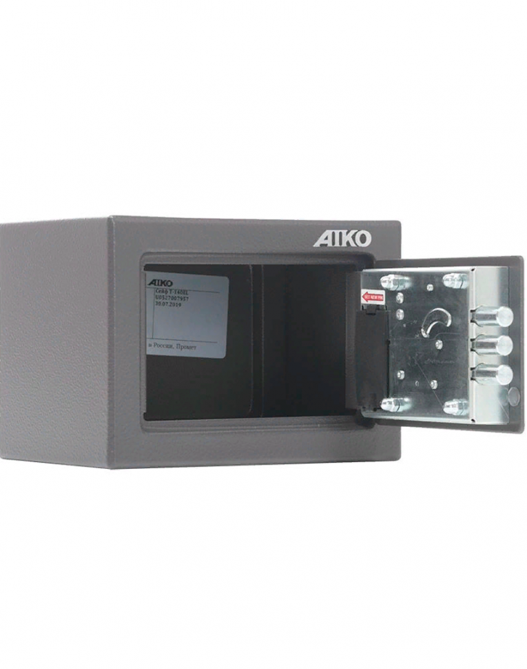 Мебельный сейф Aiko Т-140 EL купить в Оренбурге