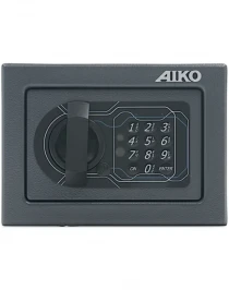 Мебельный сейф Aiko Т-140 EL Мебельный сейф Aiko Т-140 EL