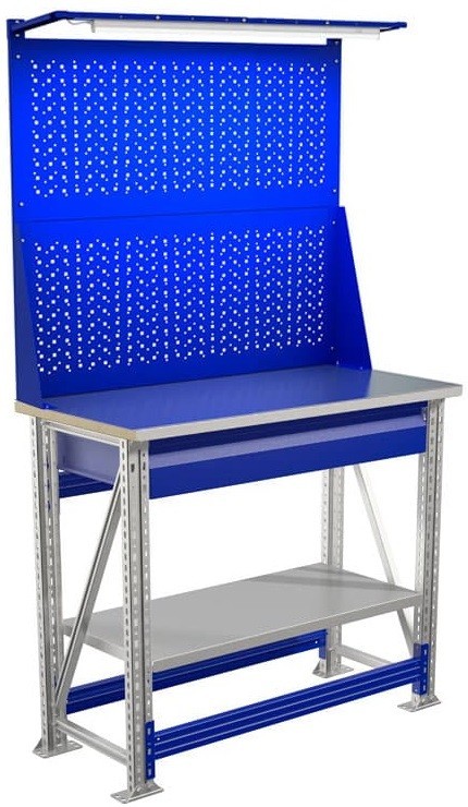 Верстак Master MT100.MF1 / MF1.121.W купить в Оренбурге Верстак Master MT100.MF1 / MF1.121.W купить в Оренбурге