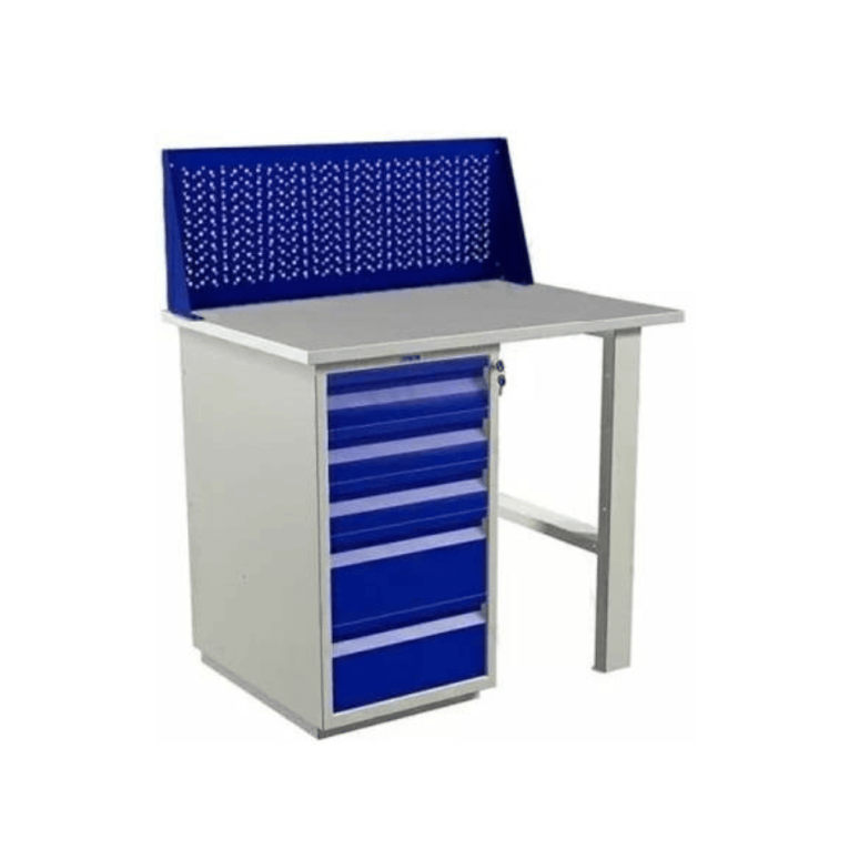 Верстак Profi WT100.WD5/F1.010 купить в Оренбурге
