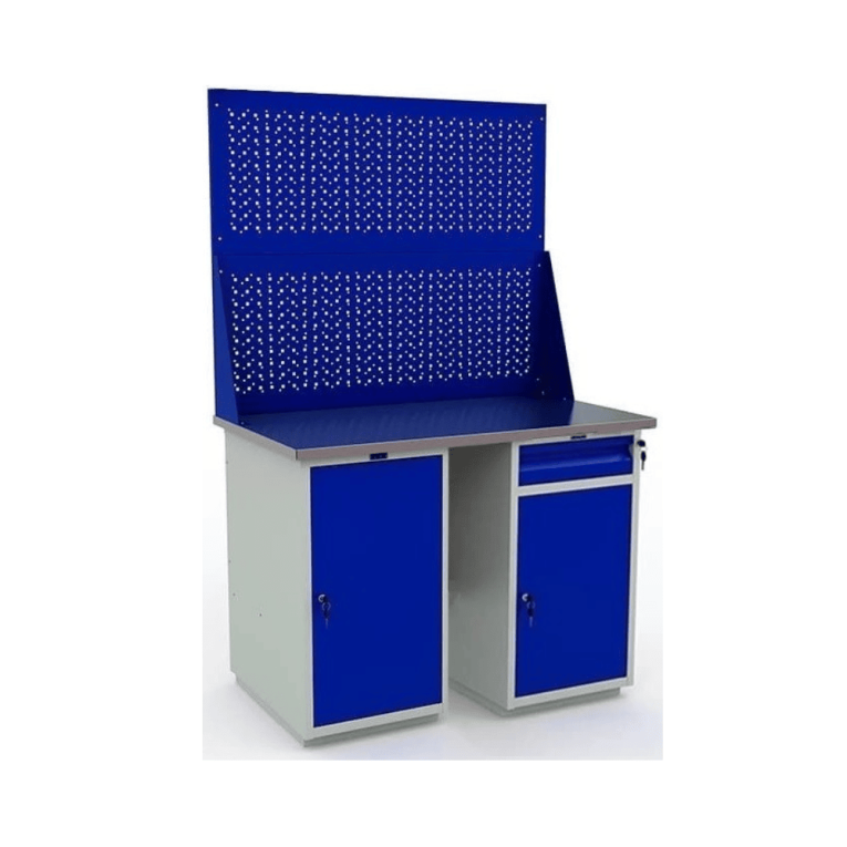 Верстак Profi WT120.WD1/WD2.020 купить в Оренбурге