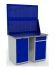 Верстак Profi WT120.WD1/WD2.020 купить в Оренбурге