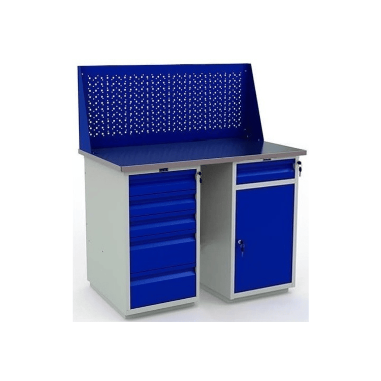 Верстак Profi WT120.WD5/WD2.010 купить в Оренбурге