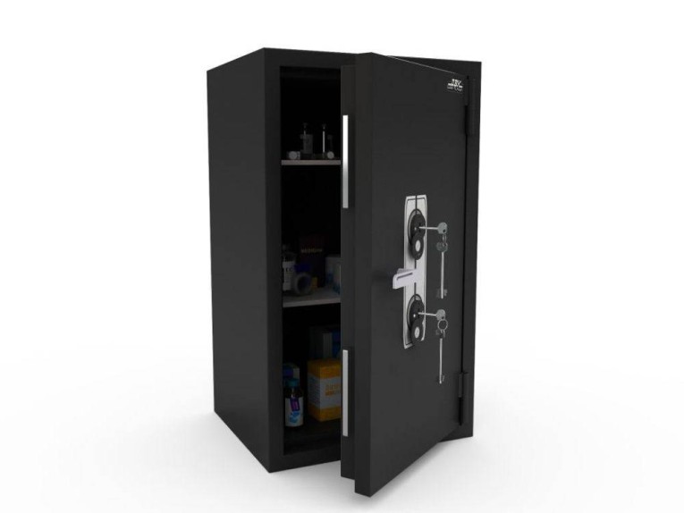 Сейф ЛС-440 БТ купить в Оренбурге