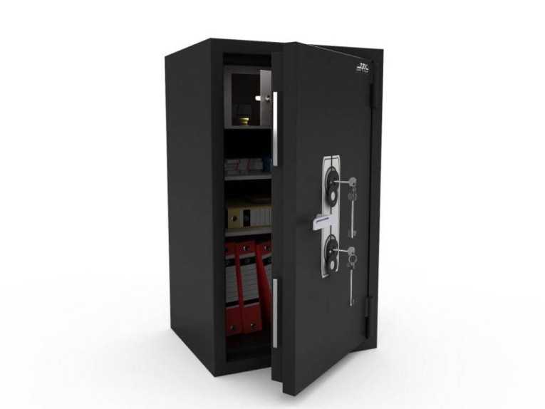 Сейф ЛС-440 БТ купить в Оренбурге