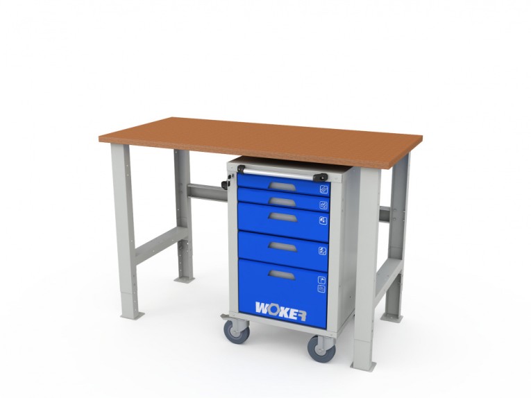 Стол рабочий стационарный WOKER PRO 09.1500 купить в Оренбурге Стол рабочий стационарный WOKER PRO 09.1500 купить в Оренбурге