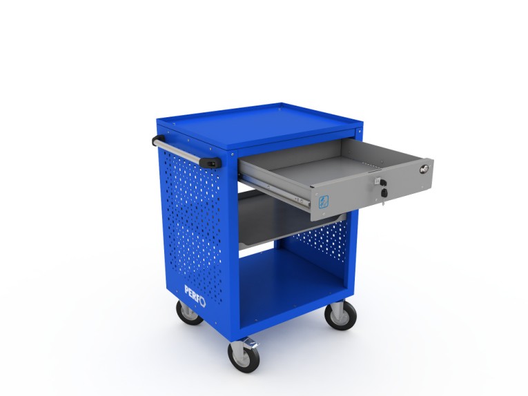 Тележка PERFO №1 купить в Оренбурге Тележка PERFO №1 купить в Оренбурге