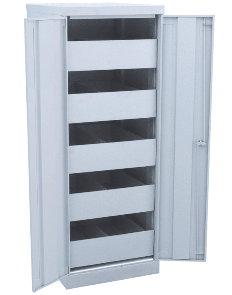 Шкаф картотечный ШК 5-Д2 купить в Оренбурге Шкаф картотечный ШК 5-Д2 купить в Оренбурге