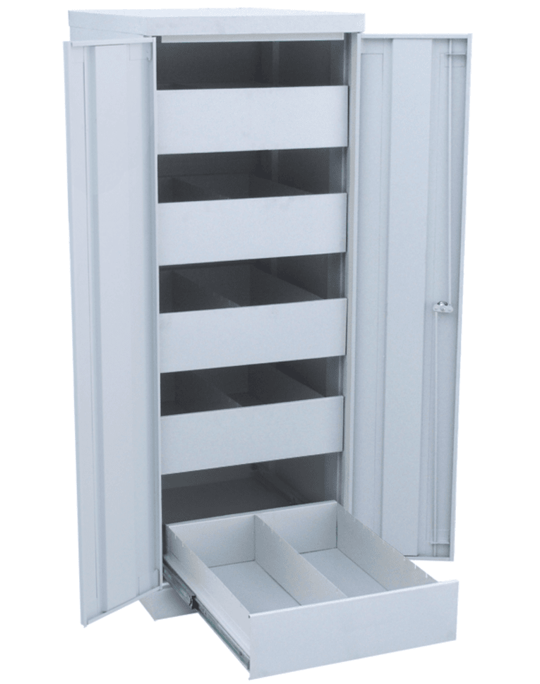 Шкаф картотечный ШК 5-Д2 купить в Оренбурге Шкаф картотечный ШК 5-Д2 купить в Оренбурге