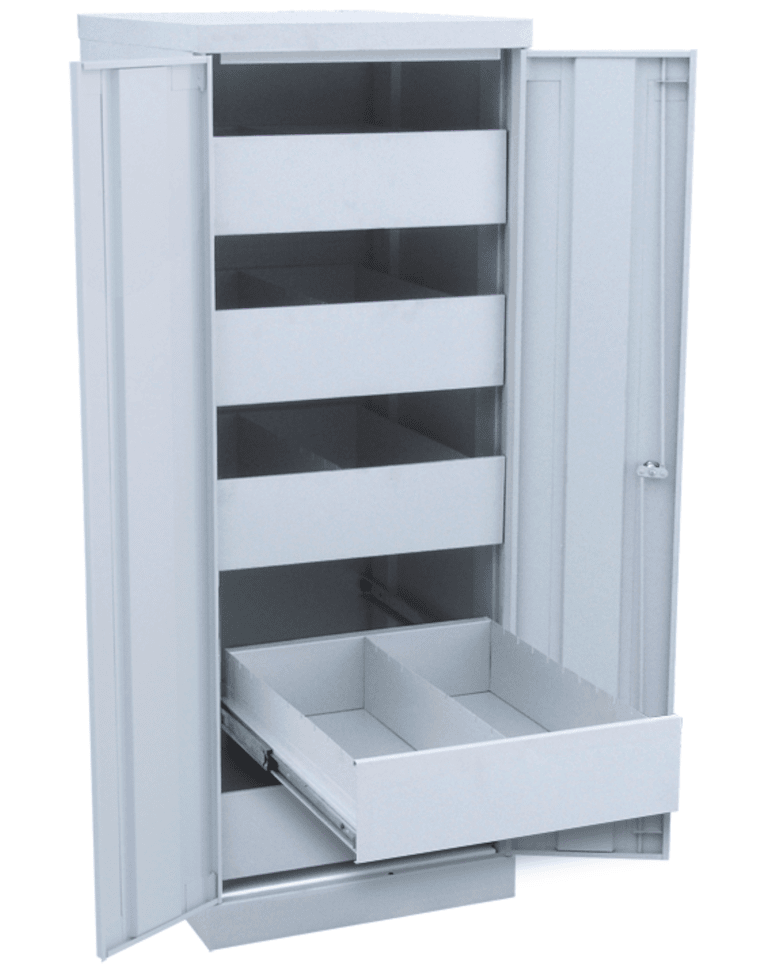 Шкаф картотечный ШК 5-Д2 купить в Оренбурге Шкаф картотечный ШК 5-Д2 купить в Оренбурге