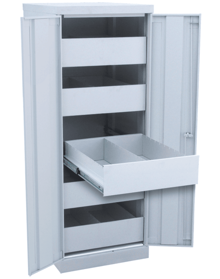 Шкаф картотечный ШК 5-Д2 купить в Оренбурге Шкаф картотечный ШК 5-Д2 купить в Оренбурге