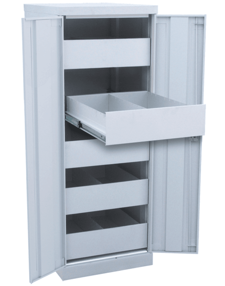 Шкаф картотечный ШК 5-Д2 купить в Оренбурге Шкаф картотечный ШК 5-Д2 купить в Оренбурге