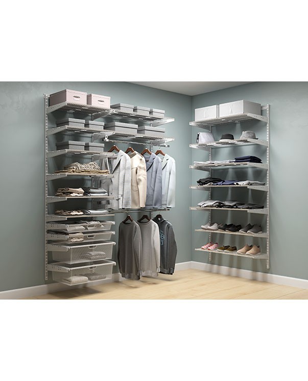 Гардеробная система Практик Home Прихожая Large 2 купить в Оренбурге Гардеробная система Практик Home Прихожая Large 2 купить в Оренбурге