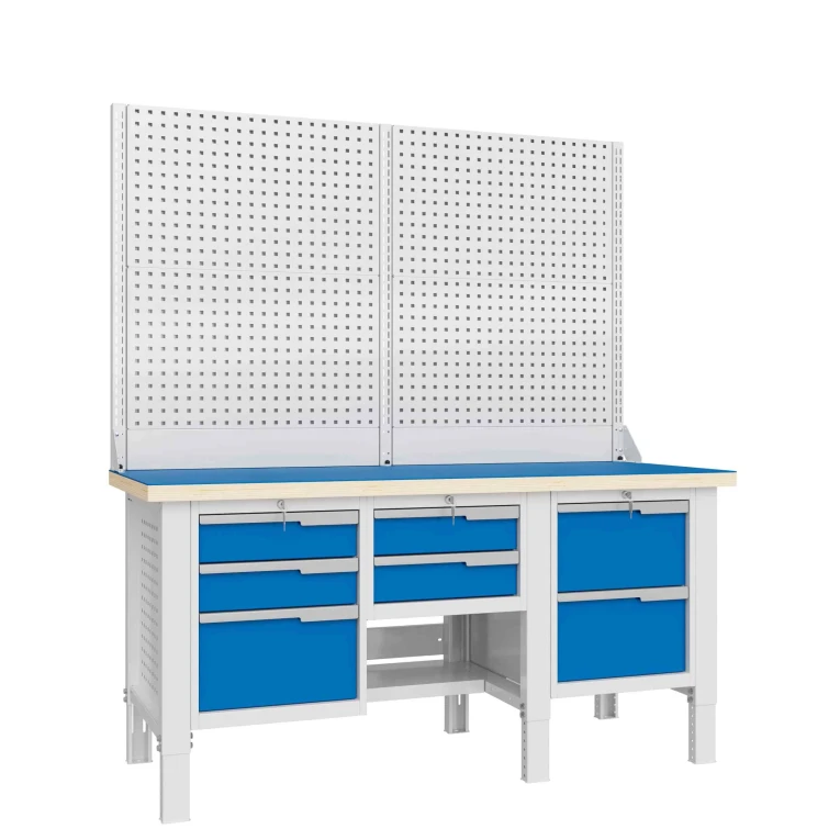 Верстак CTR 1832.S123.13-2 купить в Оренбурге Верстак CTR 1832.S123.13-2 купить в Оренбурге