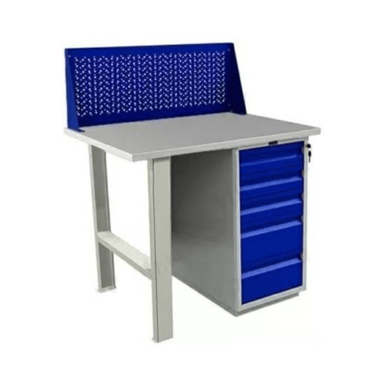 Верстак Profi WT100.F1/WD5.010 купить в Оренбурге