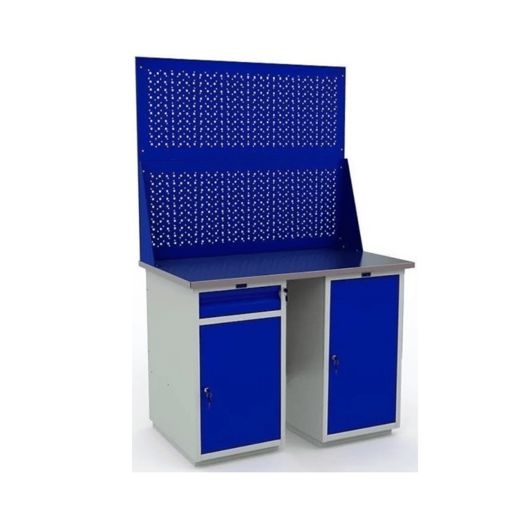 Верстак Profi WT120.WD2/WD1.020 купить в Оренбурге