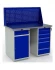 Верстак Profi WT120.WD2/WD5.010 купить в Оренбурге