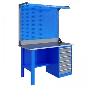 Верстак PRF 141.16.2-2F купить в Оренбурге Верстак PRF 141.16.2-2F купить в Оренбурге