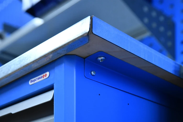 Верстак PRF 181.88.2-2F купить в Оренбурге Верстак PRF 181.88.2-2F купить в Оренбурге