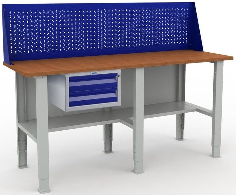 Верстак Expert W200.F2/F2/F2.110 купить в Оренбурге Верстак Expert W200.F2/F2/F2.110 купить в Оренбурге