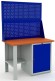 Верстак Expert W120.F2/WS6.020 купить в Оренбурге