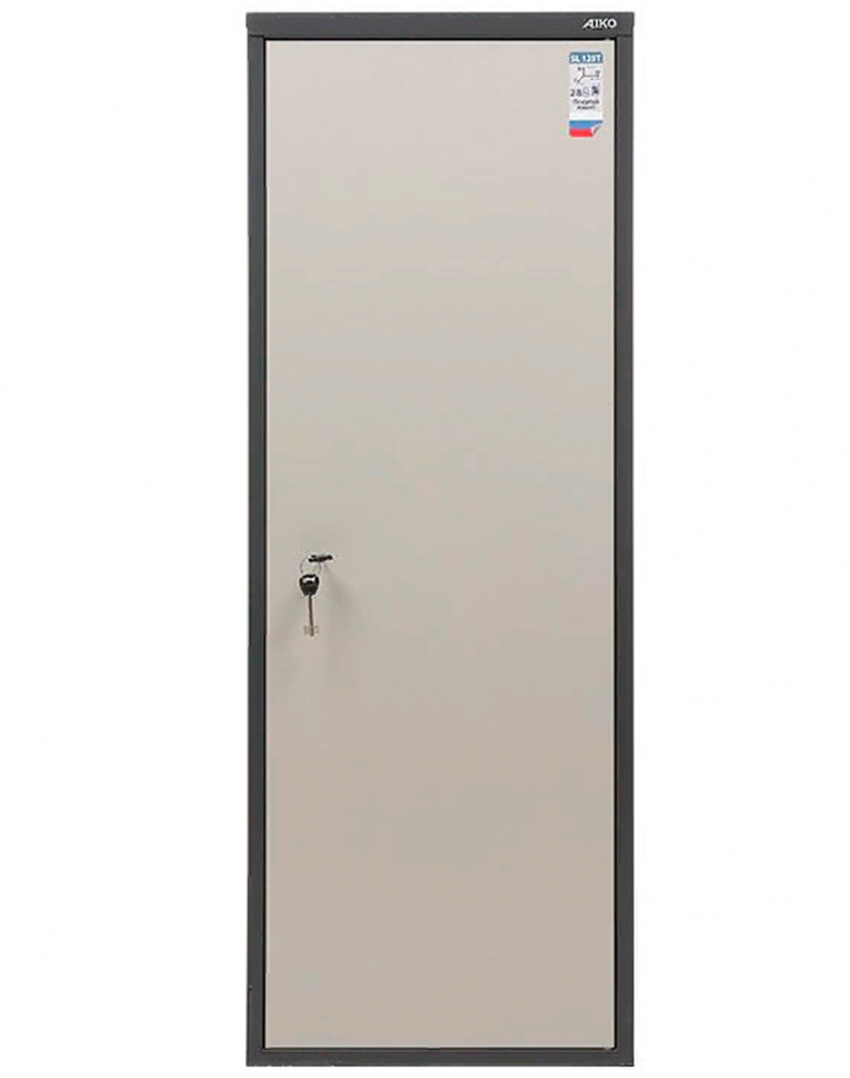 Бухгалтерский шкаф Aiko SL-125Т купить в Оренбурге