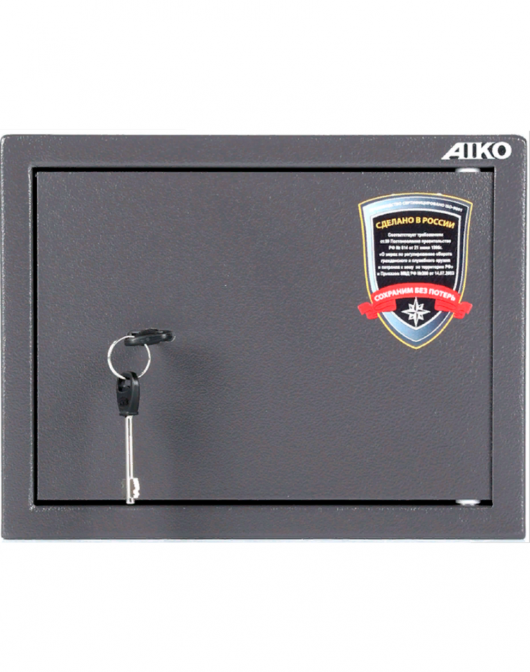 Сейф с патронным отделением Aiko TT-23 купить в Оренбурге Сейф с патронным отделением Aiko TT-23 купить в Оренбурге