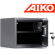 Сейф с патронным отделением Aiko TT-23 купить в Оренбурге