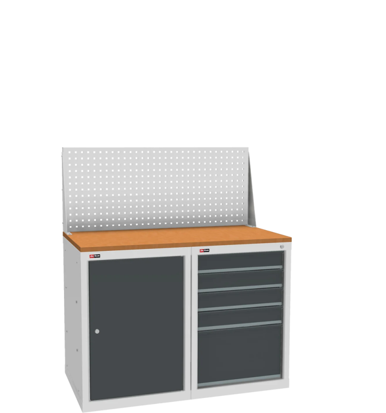 Тумба-верстак ВЛ-12 купить в Оренбурге