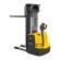 Штабелер электрический самоходный CDDR15-III (1500 кг, 4,5 м, li-ion 25,6В / 225Ач) SMARTLIFT (SMART) купить в Оренбурге