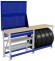 Верстак Master M100.MF1 / MF1 / MF1.122.000 купить в Оренбурге