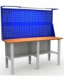 Верстак Expert W200.F2/F2/F2.021 Верстак Expert W200.F2/F2/F2.021