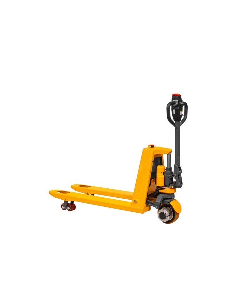 Самоходная тележка CBD20 (2000 кг, li-ion 48В / 15Ач) СМАРТЛИФТ (SMARTLIFT) / СМАРТ (SMART) купить в Оренбурге