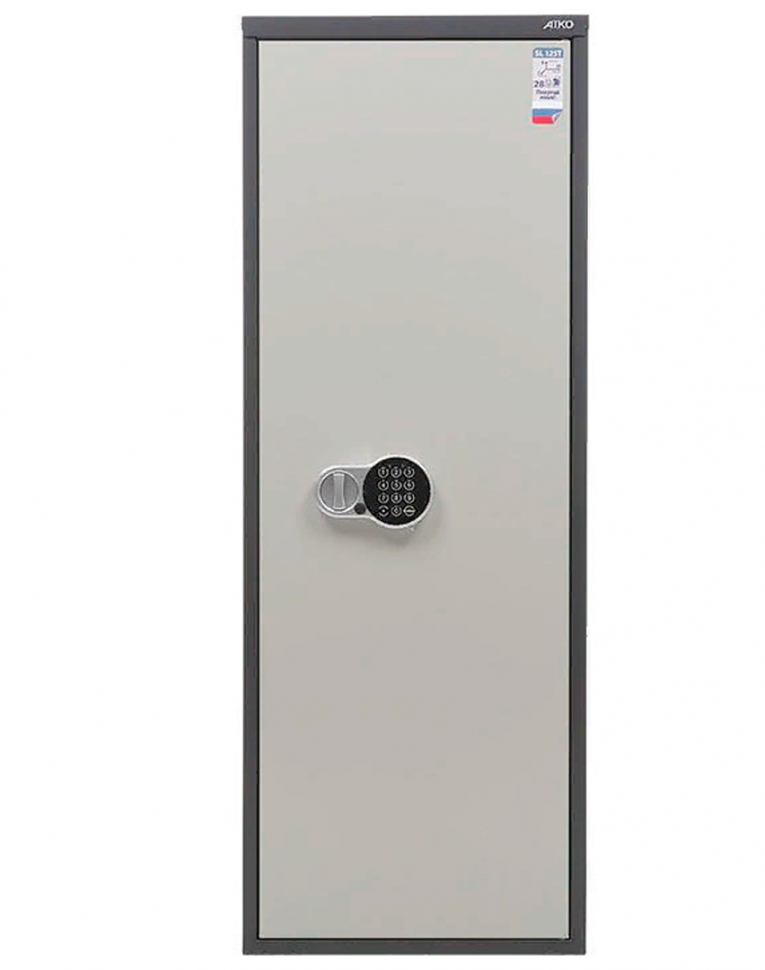 Бухгалтерский шкаф Aiko SL-125Т EL купить в Оренбурге