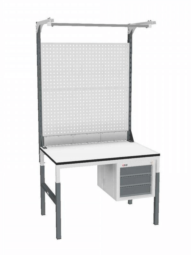 Стол монтажный ДиКом СР-М-100-01 ДСП купить в Оренбурге