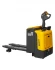 Электрическая самоходная тележка CBD20R-II (2000 кг; li-ion 25,6В / 150Ач) SMARTLIFT (SMART), фото 3 Электрическая самоходная тележка CBD20R-II (2000 кг; li-ion 25,6В / 150Ач) SMARTLIFT (SMART), фото 3