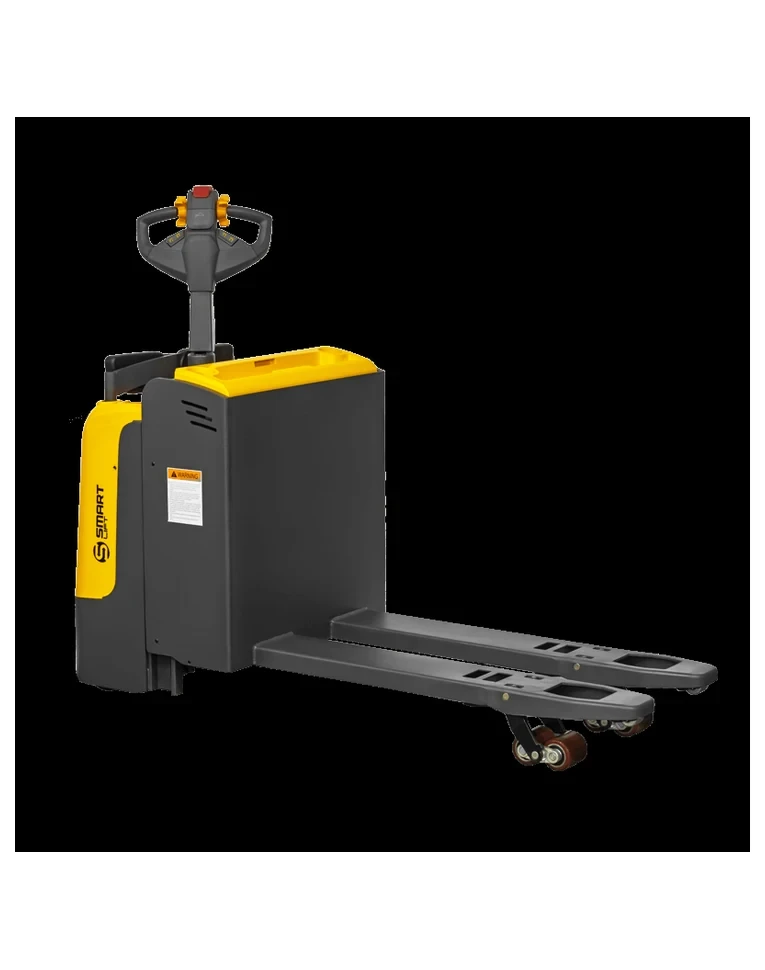 Электрическая самоходная тележка CBD20R-II (2000 кг; li-ion 25,6В / 150Ач) SMARTLIFT (SMART), фото 5 Электрическая самоходная тележка CBD20R-II (2000 кг; li-ion 25,6В / 150Ач) SMARTLIFT (SMART), фото 5