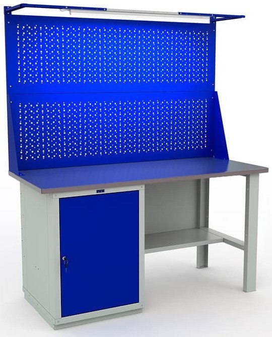 Верстак Expert (№608) WTH160.WS1/F2.021 купить в Оренбурге Верстак Expert (№608) WTH160.WS1/F2.021 купить в Оренбурге