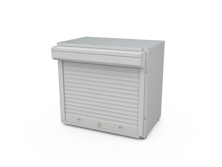 Шкаф для инструментов MODUL 1/2 XL 02 купить в Оренбурге