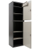 Бухгалтерский шкаф Aiko SL-150/2Т купить в Оренбурге