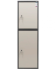 Бухгалтерский шкаф Aiko SL-150/2Т купить в Оренбурге