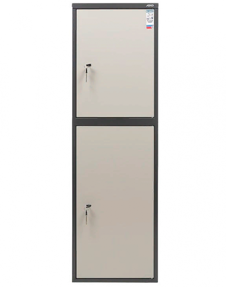 Бухгалтерский шкаф Aiko SL-150/2Т купить в Оренбурге