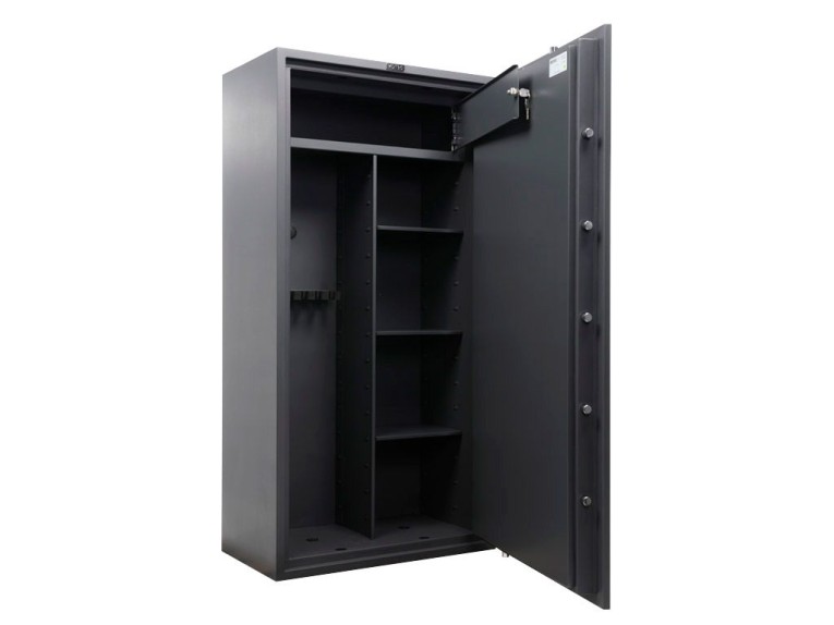 Оружейный сейф ASG/Combi купить в Оренбурге Оружейный сейф ASG/Combi купить в Оренбурге