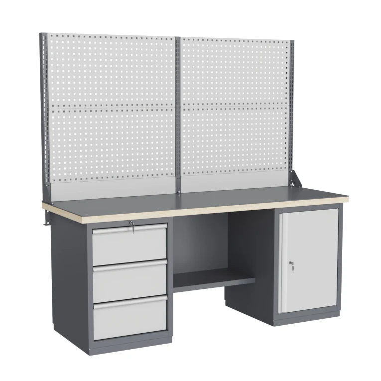 Верстак FBK 205.37.4-2 купить в Оренбурге Верстак FBK 205.37.4-2 купить в Оренбурге