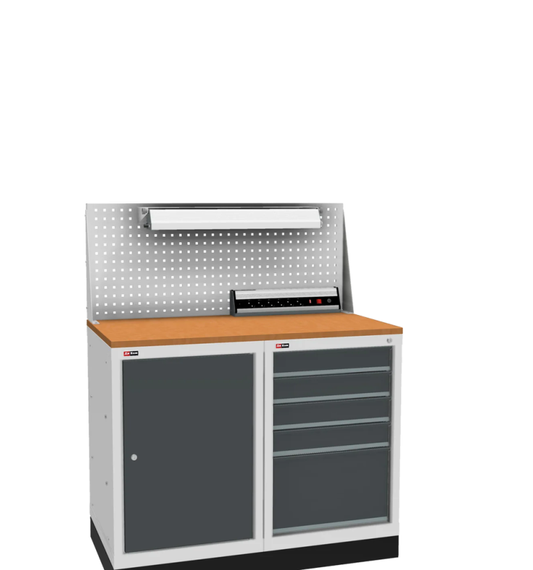 Тумба-верстак ВЛ-14 купить в Оренбурге Тумба-верстак ВЛ-14 купить в Оренбурге