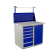 Верстак Profi WT100.WD5/WD1.011 купить в Оренбурге