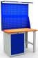 Верстак Expert W120.WS1/F2.021 купить в Оренбурге