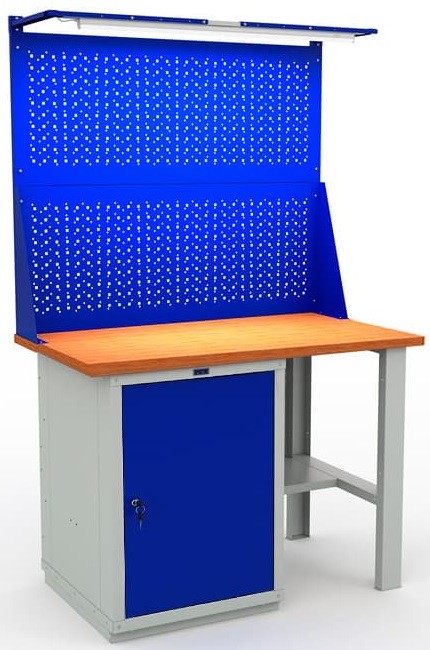 Верстак Expert W120.WS1/F2.021 купить в Оренбурге