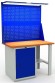 Верстак Expert W120.WS1/F2.021 купить в Оренбурге